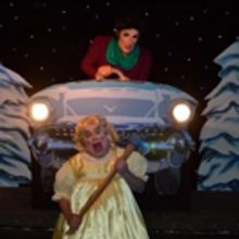 BWW Review: Gold Dust Orphans Ask the Musical Question: WHATEVER HAPPENED TO BABY JES