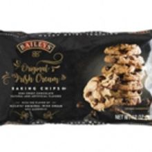 Indulgence Meets The Baking Aisle With The Launch Of BAILEYS' Original Irish Cream Ba