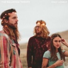 Earmilk Premieres New Single from The Ballroom Thieves 'Only Lonely'