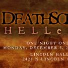 Wildclaw Announces DEATHSCRIBE: HELLEVEN