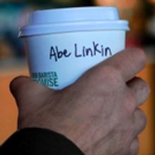 LINCOLN 2020 Comes To The Hollywood Fringe Festival