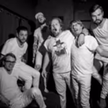 Republican Hair Kicks-Off January With News Of US Tour With The Cadillac Three and…