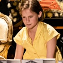 Photo Flash: Nuffield Southampton Theatres Presents The UK Regional Premiere of THE A