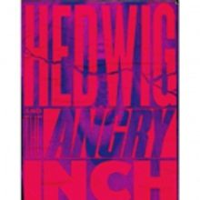 The Umbrella Performing Arts Presents HEDWIG AND THE ANGRY INCH