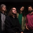 Sure Sure Debut “Idiot” via Ghettoblaster + Nat'l Tour w/ Young The Giant