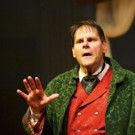 Aurora Theatre Rings In Holidays With Charles Dicken's A Christmas Carol, November…