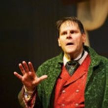 Aurora Theatre Rings In Holidays With Charles Dicken's A Christmas Carol, November 24