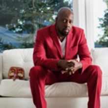 Wyclef Jean Performs With The Columbus Symphony