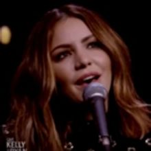 VIDEO: Katharine McPhee Performs MY FAIR LADY Classic on LIVE