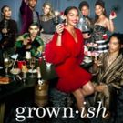 Freeform's GROWN-ISH and Scholly Announce $125,000 Student Loan Payoff