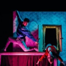 Integrated Dance Company Stopgap Presents Moving New Show at The Point