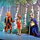 National Marionette Theatre to Bring PINOCCHIO to Symphony Space