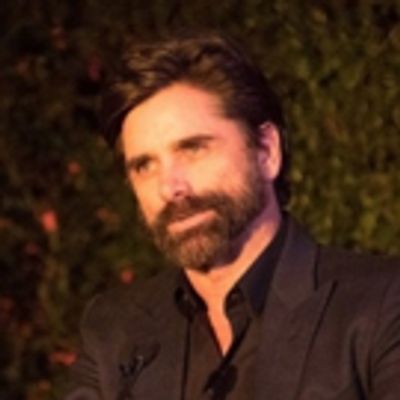 Photo Coverage: John Stamos, Rory O'Malley and More at Garry Marshall Theatre Founder's Gala