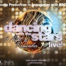 Tickets On Sale Now for DANCING WITH THE STARS LIVE at the Majestic Theatre