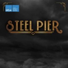 UCLA School Of Theater Announces 2017-18 Season;  Steel Pier, Trojan Barbie, Spring A