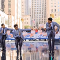 VIDEO: The Cast of AIN'T TOO PROUD Performs on TODAY Video