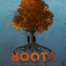 Cast Announced For BOOTS at the Bunker
