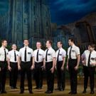 BWW Review: BOOK OF MORMON on Tour Entertains in San Antonio, Texas
