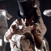 FAGIN'S TWIST - A New Contemporary Hip Hop Dance Show Based On Dickens' Oliver Twist