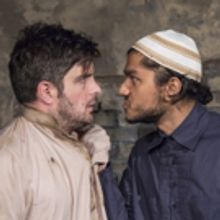 Photo Flash: First Look at Ensemble Theatre Company's THE INVISIBLE HAND