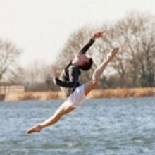 West End BILLY ELLIOT And Got To Dance Finalist is the only UK Dancer To Be Offered…