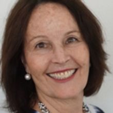 Pasadena Playhouse Appoints Nancy Griffith Baxter As Director Of Development