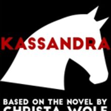 West Coast Premiere Of Solo Show KASSANDRA