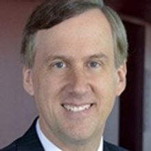 Keith Cerny Announces Departure from The Dallas Opera