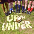 fingersmiths to Tour John Godber Classic UP 'N' UNDER with BSL and Spoken English