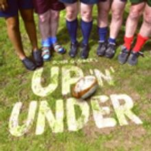 fingersmiths to Tour John Godber Classic UP 'N' UNDER with BSL and Spoken English