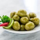 HAVE AN OLIVE DAY Promotes European Olives