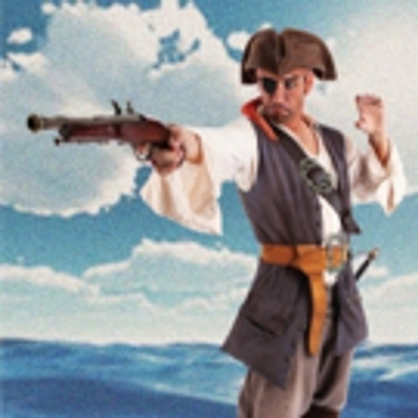 Music Theater Works Presents THE PIRATES OF PENZANCE