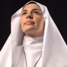 Dukesbay Productions Presents AGNES OF GOD