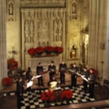 New York Early Music to Present A BURGUNDIAN CHRISTMAS