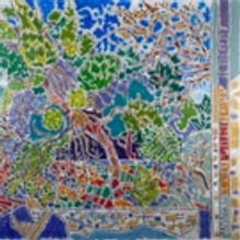 British Museum Presents Upcoming Exhibition CHARMED LIVES IN GREECE: Ghika, Craxton,