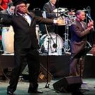 Classic Latin Jazz Heats Up January at SOPAC