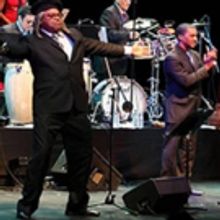 Classic Latin Jazz Heats Up January at SOPAC