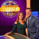 WHO WANTS TO BE A MILLIONAIRE Presents 'Celebrity Judge Week'