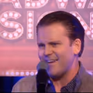 TV Exclusive: Broadway Sessions Cools Down with the Cast of FROZEN!