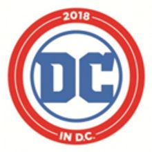 “DC in D.C.” on MLK Weekend -- WBTV & DC Entertainment Bring the Worlds of Their TV…