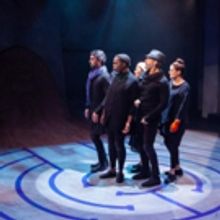 BWW Review: In Artists Rep's EVERYBODY, Death Comes for Us All, Whether We're Ready o