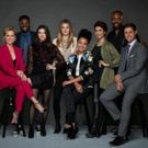 The Bold and Brilliant Babes are Back in the Two-Hour Premiere of THE BOLD TYPE…