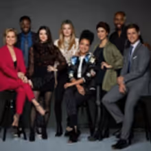 The Bold and Brilliant Babes are Back in the Two-Hour Premiere of THE BOLD TYPE…