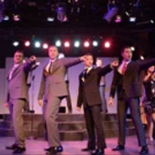 BWW Review: Oh What a Night at JERSEY BOYS by Stage West Theatre