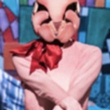 The Velveteen Rabbit will Come to Life on the Northrop Stage Sat, Nov 4