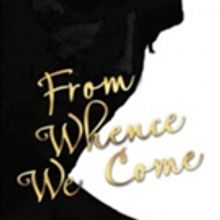 Novel Underscores Struggles of an African-American Gay Man