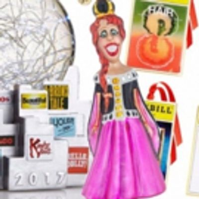 BWW Exclusive: 'Tis the Season for Shopping! The 2017 BC/EFA Holiday Gift Guide Has Arrived!