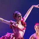 Center Dance Ensemble's SNOW QUEEN Opens Dec 2