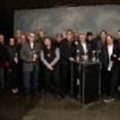 Country Music Association Celebrates Annual Touring Awards Winners
