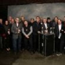 Country Music Association Celebrates Annual Touring Awards Winners